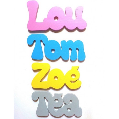 prenom bois pas cher